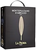La Piuma Montepulciano d' Abruzzo BIB (1 x 3l)