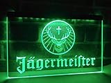 Deutsch Likör und Spirituosen Neon LED Zeichen Werbung Neonschild Grün by LEDH
