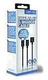 Venom 3 Metre Dual Play & Charge Cable (PS5)