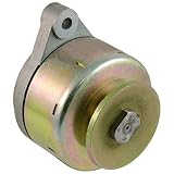 WAI 10932N Lichtmaschine kompatibel mit Kubota ersetzt 15531-64013 15531-64016 15531-64017 17531-64012 6C040-59250 6C040-59252 EG673-6400 10