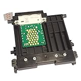 Original Pitney Bowes Druckkopf 4G8-0024 (4G80024/QM4-0025) für DM100 DM100i DM125 DM125i DM200 DM220 DM220i DM225 DM225i DM300 DM300c DM400 DM400c (QM3-0398) Frankiermaschine Print H