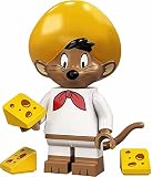 LEGO 71030 Looney Tunes Minifigur Speedy Gonzales in Geschenkbox