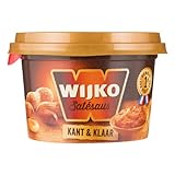 Wijcko Wijko Satésaus k&k - Erdnusssoße - 500