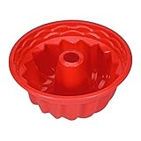 Jeaxus Silikon-LFGB zertifiziert BPA-freies Silikonbackblech lecker-antihaft und leicht zu reinig