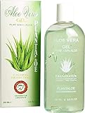 Plantaloe Gel 100% Aloe Vera 250