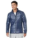 adidas VARILITE JACKET MEN'S Ink, S