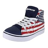 Heelys Kid's/Men's 778102H Hustle Sneak