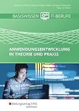 Basiswissen IT-Berufe: Anwendungsentwicklung in Theorie und Praxis: Schülerband (Anwendungsentwicklung: Basiswissen IT-Berufe)