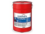 Remmers Deckfarbe - nussbraun 10