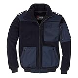 S-Gard Fleecejacke C