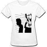 Women's Nick Cave Round Neck T S