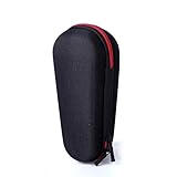 Hemisgin haptern Aufbewahrungstasche Für Rasierer Eva Shockproof Rasierer Case Tasche Für Braun Serie 3 3040s 3010BT 3020 3030s 300s Serie 5 5030s 5147s 5090cc 5050cc Serie 7 7789cc 7840s Astounding
