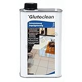 Glutoclean Feinsteinzeug Imprägnierung 1,000 L