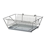 IKEA FINTORP Abtropfgestell vernick
