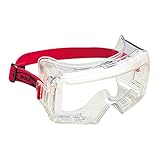 Honeywell 1002755 Vistamax Goggle 2000 Vx2031