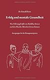 Erfolg und mentale G