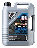 LIQUI MOLY GmbH Top Tec 4600 5W-30