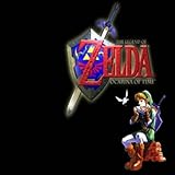 The Legend of Zelda - Ocarina of Time (Mastered) (Select Soundtrack)