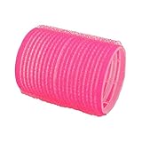 Comair Haftwickler 44 mm pink 12er B