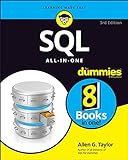 SQL All-In-One For Dummies, 3rd E