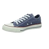 CTAS Ox Sportschuhe Blue J