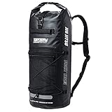 Tatami Fightwear Dry Tech Gear Bag Schwarz - Rucksack Tasche Gym Bag für Kampfsport Jiu Jitsu BJJ F