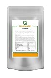 2 kg L-Glutamin | Aminosäure Glutamine | Eiweiss | Sport |