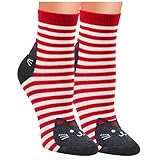 IFOUNDYOU Damen skater socken, fahrradsocke, merinosocken, overknees strümpfe, skate socken, sneakers socken, socks sneaker, fusslinge, kompressions socken, overknees strump