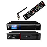 GigaBlue UHD UE 4K SAT TV Linux Receiver 2X DVB-S2 FBC Twin Tuner 4X Pip CI SmartCard PVR Streaming SATIP Webif APP Ultra HD