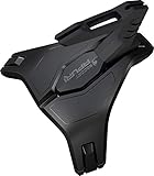 Roccat Apuri Raw - Gaming Maus Bungee mit Zero Drag, Stabilität durch Gewichte und Gummifüße, einfaches Kabelmanagement, schw