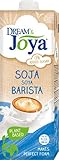Joya Soja Barista Drink | 10er Pack (10 x 1L) | Plantbased | laktosefrei | pflanzlicher Drink | Perfekt fü