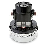 Saugmotor für Hilti tda-vc 40 Saugermotor Motor Saugturbine Staubsaugermotor Turb