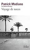Voyage de noces (Folio)