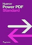 Nuance Power PDF Standard 2 (Release 2.1) 1 PC EFS PKC multiling