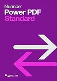 Nuance Power PDF Standard 2 (Release 2.1) 1 PC EFS PKC multiling