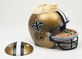 NFL Snack-Helm New Orleans S