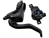 Magura 2701705 MT Sport, 1 Stück Bremsanlage, schwarz, One S