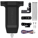 Creality CR Touch Auto Bed Nivelliersensor Leveling Sensor Upgrade-Kit für Ender 3 V2 Ender 3 Pro Ender 5S Ender 5 Pro CR10 Nur kompatibel mit 32 Bit V4.2.2/V4.2.7 Mainb