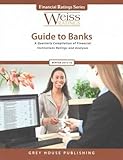 Weiss Ratings Guide to Banks, Winter 2015-16 (Financial Ratings)