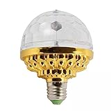 MERIGLARE 2x LED Strobe Glühbirne Scheinwerfer Innenbeleuchtung fü