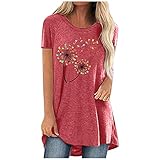 weisses Shirt Damen Kapuzenpulli Damen Hoodies Farbblock Sweatshirt Gestreifte Pullover Casual Langarm Shirts Kordelzug Oberteil Lange Ärme Sport Reißverschluss Top