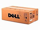 Original Dell 3110cn Black High Capacity Toner Kit 8.000 S