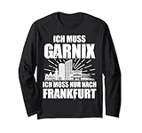 Frankfurter Frankfurt Apfelwein Hessischer Humor Lustig Lang