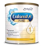 Säuglingsmilch Enfamil A2 Pure Stufe 1 Pulver, 0-6 Monate 800g