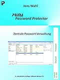PRIMA Password Protector: Zentrale Passwort-Verwaltung (edeus 1004)