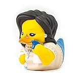 TUBBZ Friends Monica Geller Sammlerfigur Einer Gummiente - Offizieller Friends Merch - Limitierte Auflag