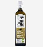 Terra Creta traditional BIO - Extra natives Olivenöl / 1 L