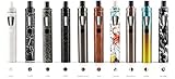 eGo AIO 1500mAh 2 ml Starterset Joyetech, Farbe:
