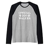 Offizieller Hundetrainer mit niedlichem Hundetrainer Rag