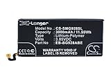 vintrons 3000 mAh Akku für Samsung sm-g928i, sm-g928p, sm-g928r, sm-g928r4, sm-g928t,